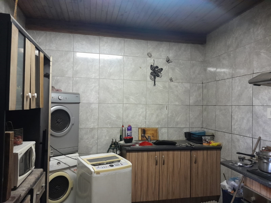 2 Bedroom Property for Sale in Oos Einde North West